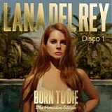 Lana Del Rey - Born to die - The paradise edition (Disco 1)