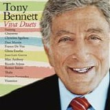 Tony Bennett - Viva duets