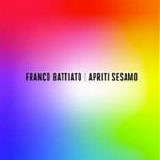 Franco Battiato - Apriti sesamo
