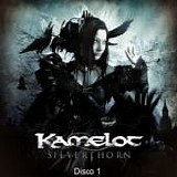 Kamelot - Silverthorn (Disco 1)