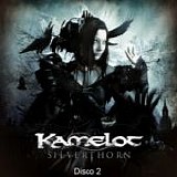 Kamelot - Silverthorn (Disco 2) [Instrumental]