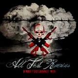 All That Remains - A war you cannot win