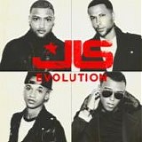 JLS - Evolution