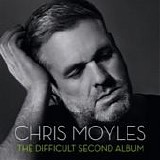 Chris Moyles - The difficult second album