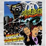 Aerosmith - Music from another dimension!