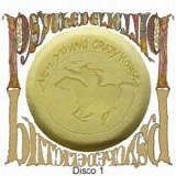 Neil Young & Crazy Horse - Psychedelic pill (Disco 1)