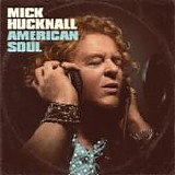 Mick Hucknall - American soul