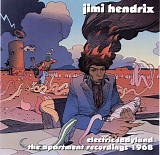 Jimi Hendrix - Electric Ladyland: The Apartment Recordings 1968