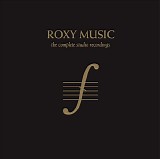Roxy Music - The Complete Studio Recordings CD7 - Flesh + Blood