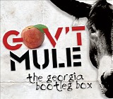 Gov't Mule - 4/13/96 Elizabeth Reed Music Hall, Macon, GA CD2