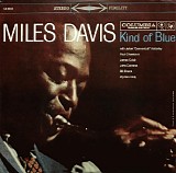 Miles Davis - Kind Of Blue