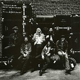 The Allman Brothers Band - The Allman Brothers Band At Fillmore East