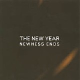 New Year, The - Newness Ends