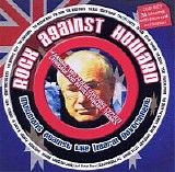 Various artists - Rock Against Howard - Unreleased and Unreal - disc 1