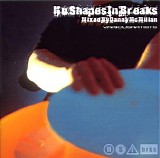 Various artists - Nu Shapes In Breaks - Mixed By Danny McMillan