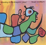 Bruce Cockburn - Dancing In The Dragon's Jaws