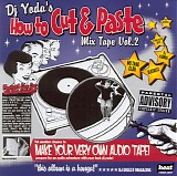 DJ Yoda - How To Cut & Paste Vol.2