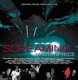 Various artists - Screaming Masterpiece: OST