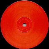 Aphex Twin (Universal Indicator) - Red