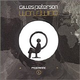 Gilles Peterson - Worldwide - Programme 1 (disc 2 - P.M.)