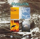 Marillion - Season's End