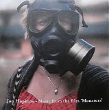 Jon Hopkins - Music From The Film 'Monsters'
