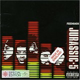 Jurassic 5 - Feedback