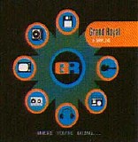Various artists - Grand Royal - A Sampling