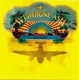 Wishbone Ash - Live Dates Vol.1