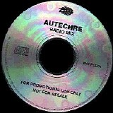 Autechre - Radiomix