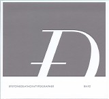 Byetone - Death Of A Typographer