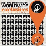 Various artists - Gilles Peterson Worldwide Exclusives