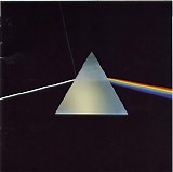 Pink Floyd - The Dark Side of the Moon