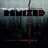 Amon Tobin - Chaos Theory Remixed (The Soundtrack To Splinter Cell 3D)