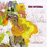 Joni Mitchell - Joni Mitchell