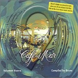 Various artists - CafÃ© Del Mar 9 - Volumen Nueve