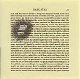 Dark Star - Twenty Twenty Sound