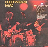 Fleetwood Mac - Greatest Hits