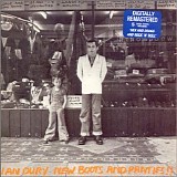 Ian Dury & the Blockheads - New Boots & Panties!!