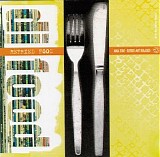 DJ Food - Refried Food