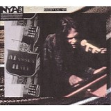 Neil Young - Live at Massey Hall 1971