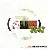 Aphex Twin - 51-13: Singles Collection