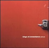 Kings Of Convenience - Versus