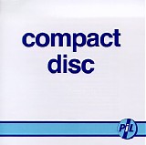 Public Image Ltd. - Compact Disc