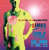Buffalo Daughter - Captain Vapour Athletes