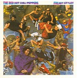 Red Hot Chili Peppers - Freaky Styley