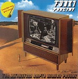 Funki Porcini - The Ultimately Empty Million Pounds