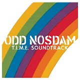 Odd Nosdam - T.I.M.E. Soundtrack