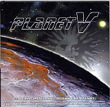 Various artists - Planet V