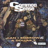 Common - Can I Borrow A Dollar?